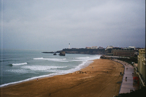 Couvreur urgence Biarritz